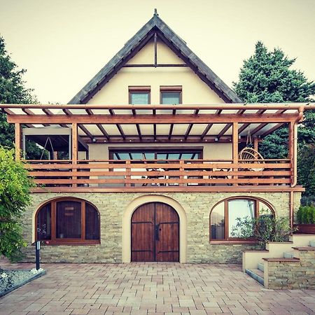 Panorama Home Balatongyörök エクステリア 写真