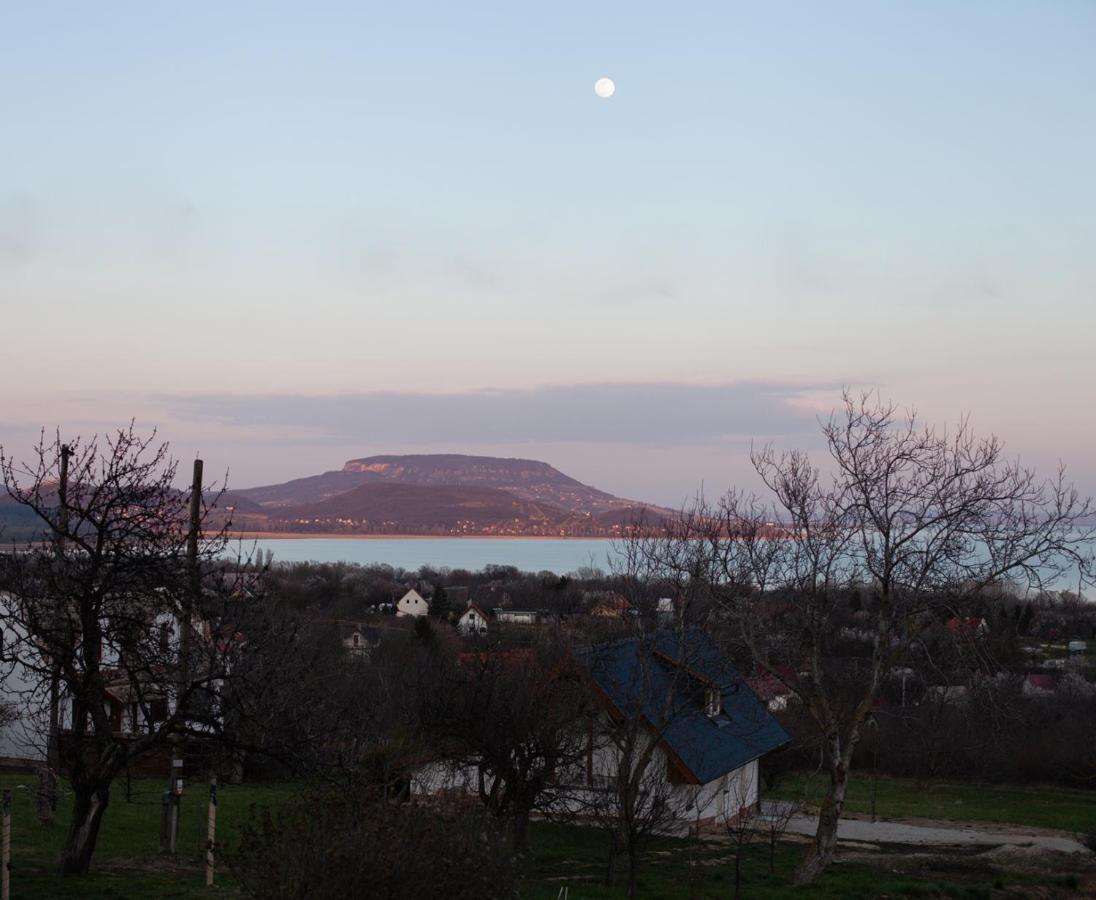 Panorama Home Balatongyörök エクステリア 写真