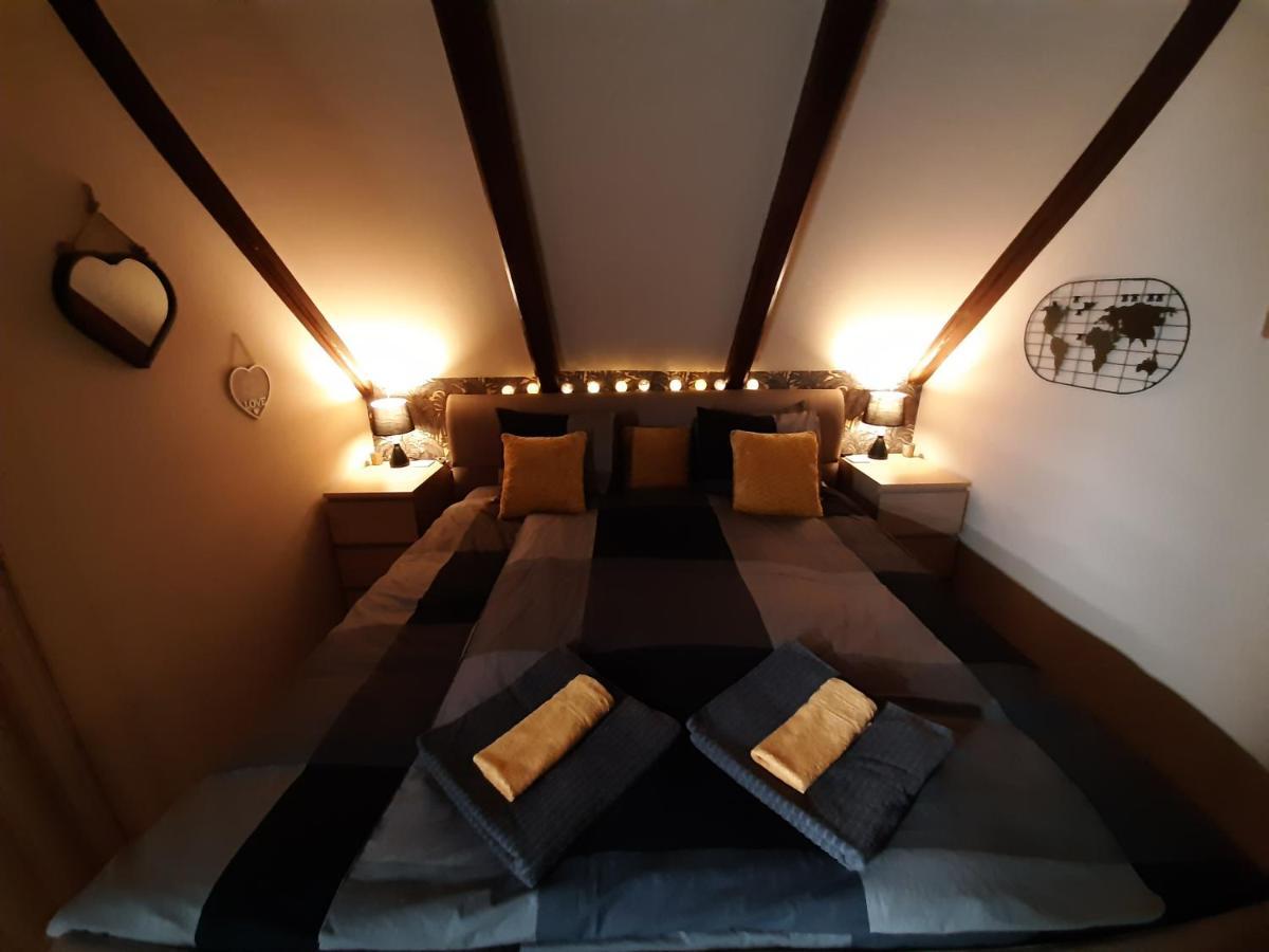 Panorama Home Balatongyörök エクステリア 写真