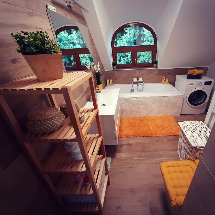 Panorama Home Balatongyörök エクステリア 写真