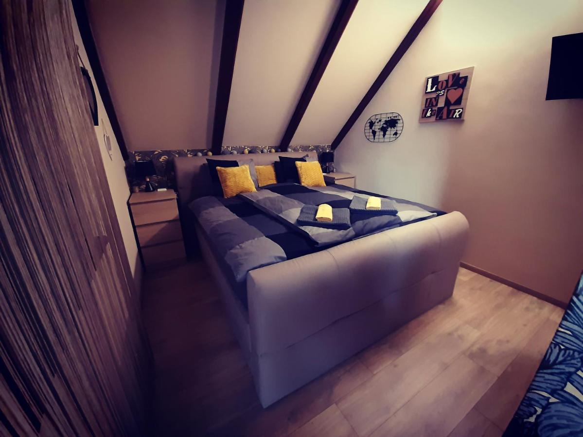 Panorama Home Balatongyörök エクステリア 写真