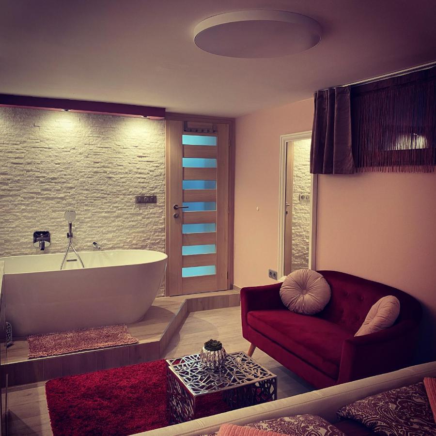 Panorama Home Balatongyörök エクステリア 写真