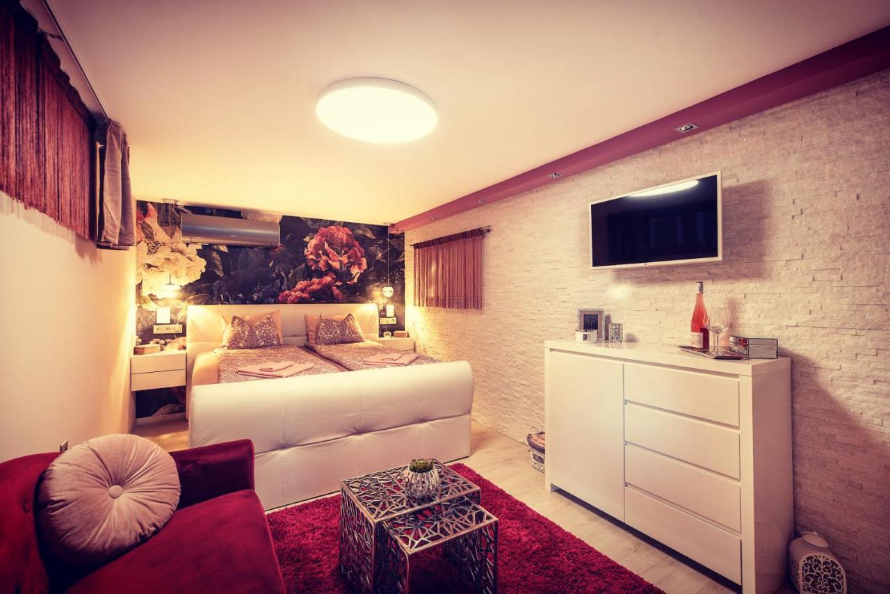 Panorama Home Balatongyörök エクステリア 写真