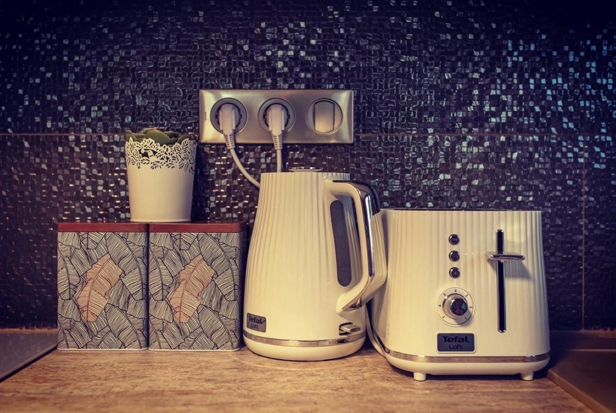 Panorama Home Balatongyörök エクステリア 写真