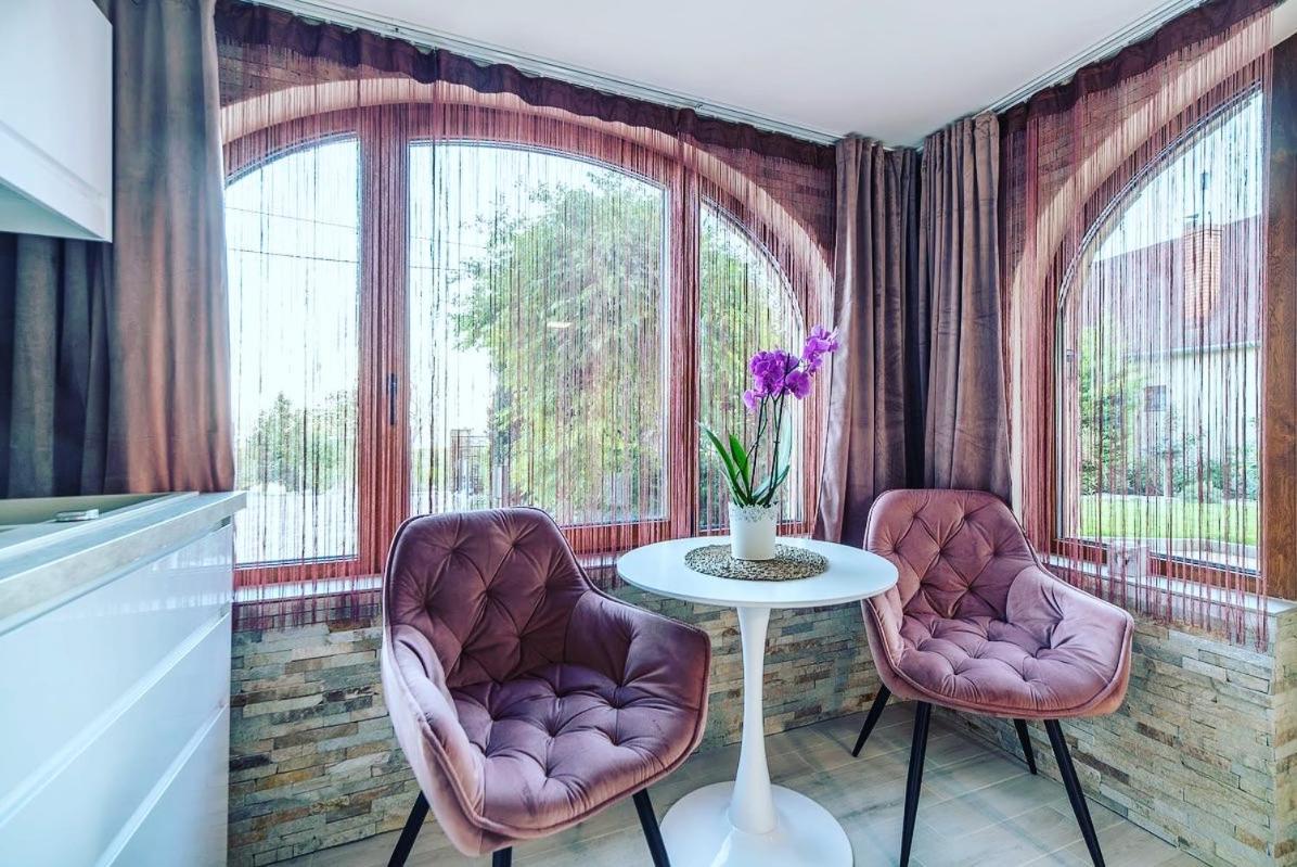 Panorama Home Balatongyörök エクステリア 写真