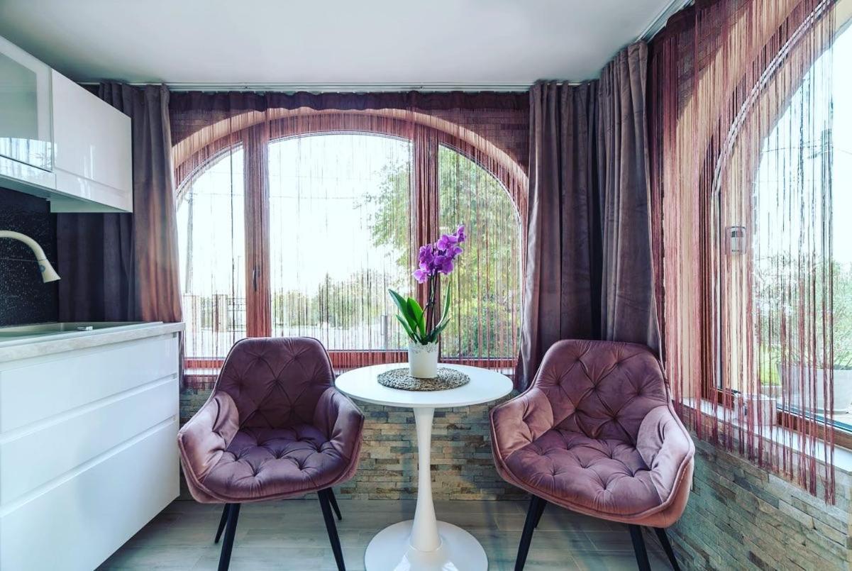 Panorama Home Balatongyörök エクステリア 写真