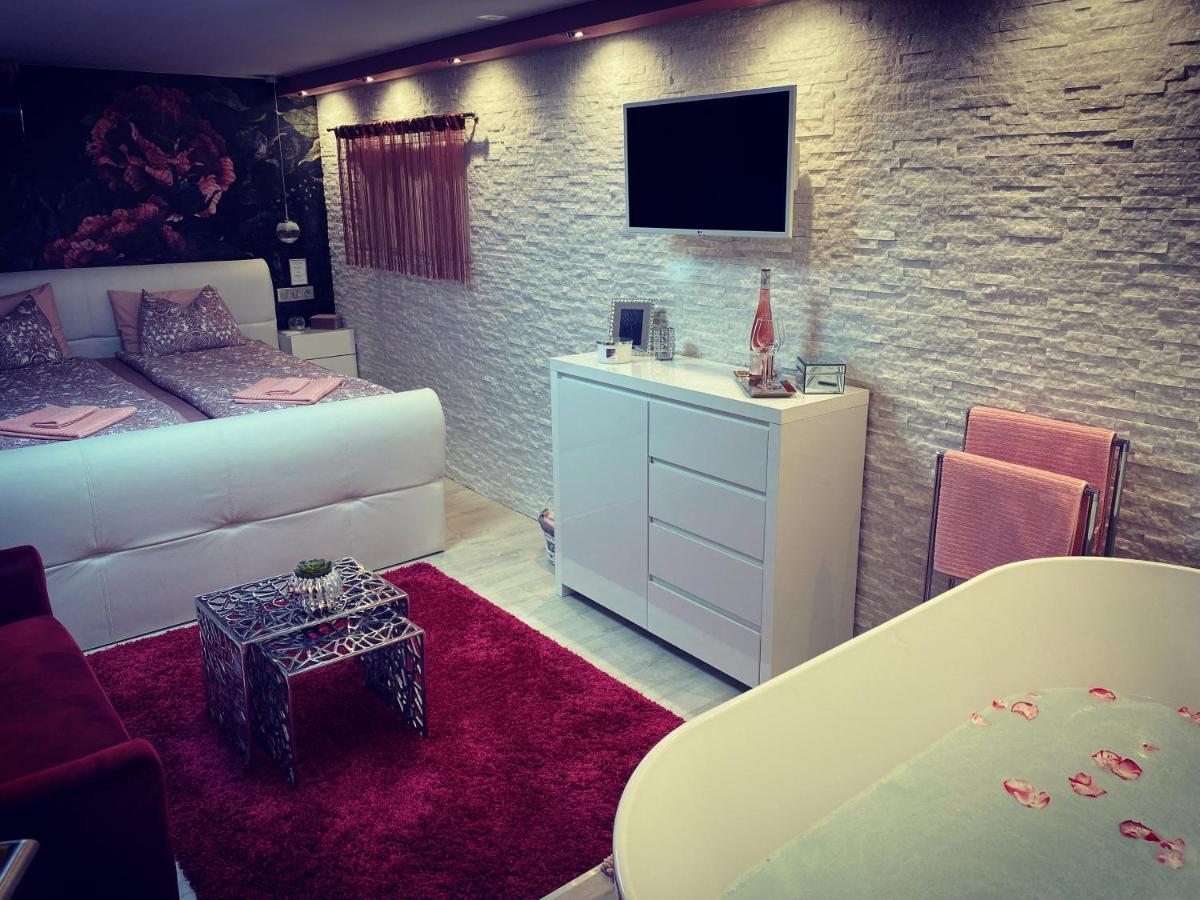 Panorama Home Balatongyörök エクステリア 写真