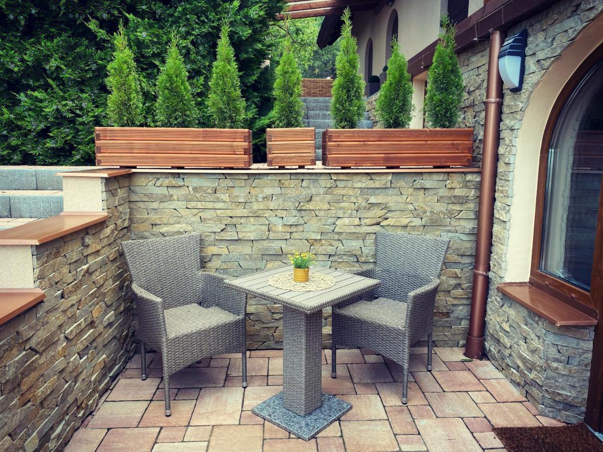 Panorama Home Balatongyörök エクステリア 写真